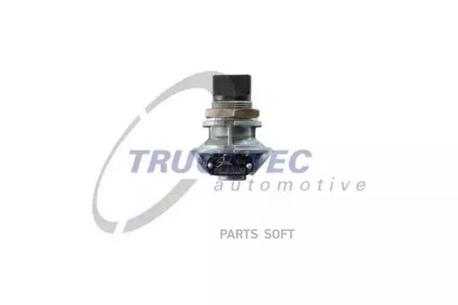 

Кран Ограничения Давления TRUCKTEC AUTOMOTIVE 0143240