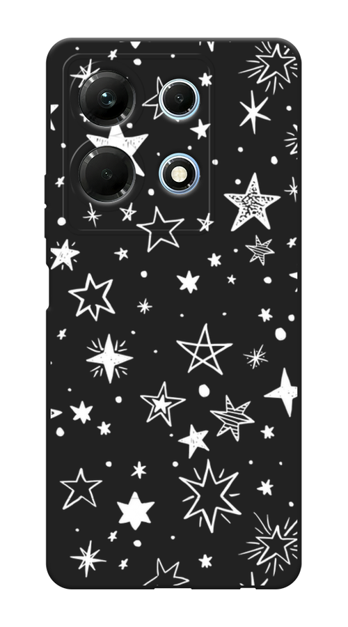 Чехол Awog на Infinix Note 30 4G 