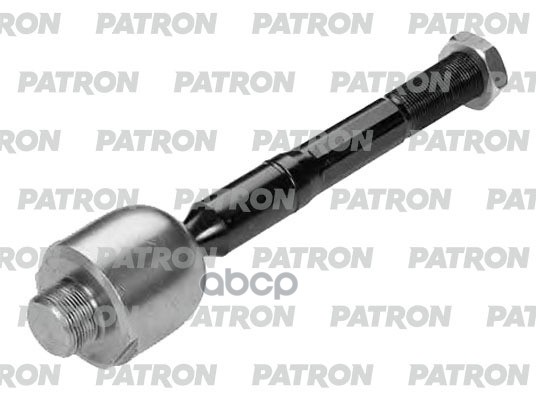 

Тяга Рулевая Toyota Land Cruiser 200 ( Vdj,U7j ) 01/2008 - (Произведено В Турции) PATRON а