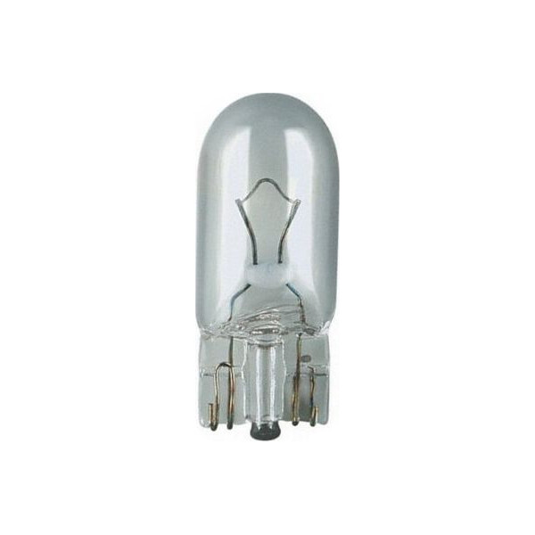

Лампа W16W 12V W2,1X9,5d