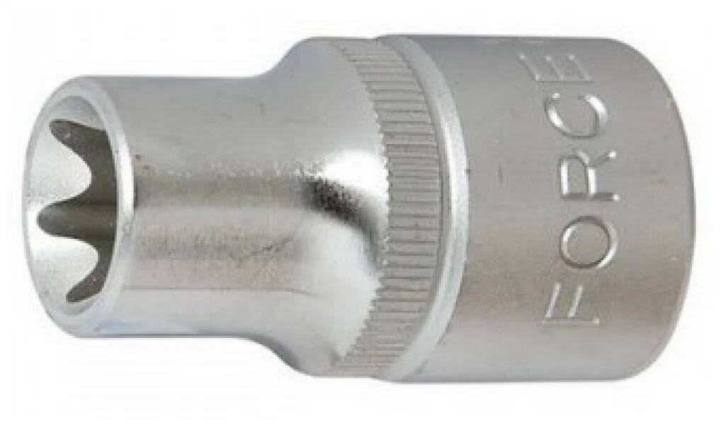 

Головка e16 внешний torx 1/2dr короткая force 54616
