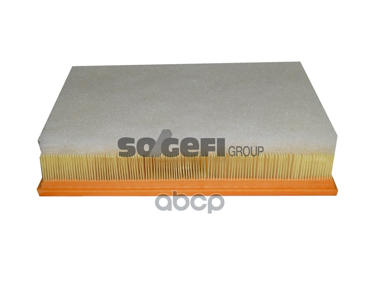 

Фильтр воздушный Fram CA5709