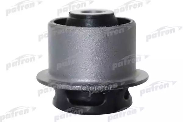 

Сайлентблок Переднего Верхнего Рычага Mazda 6 Gg 02-07 PATRON арт. PSE1920