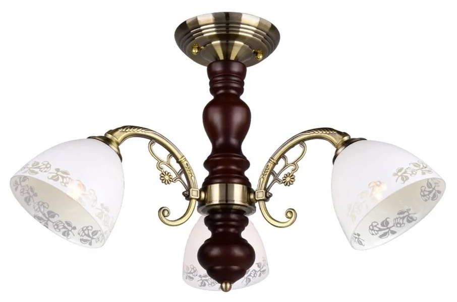 

Светильник РС16870 AB/3C, РС16870 AB/3C