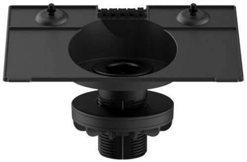 фото Крепление logitech tap riser mount - ww - riser mount (939-001814)