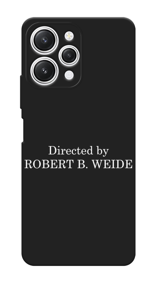 

Чехол Awog на Xiaomi Redmi 12 "Robert B Weide", Прозрачный, 319252-1