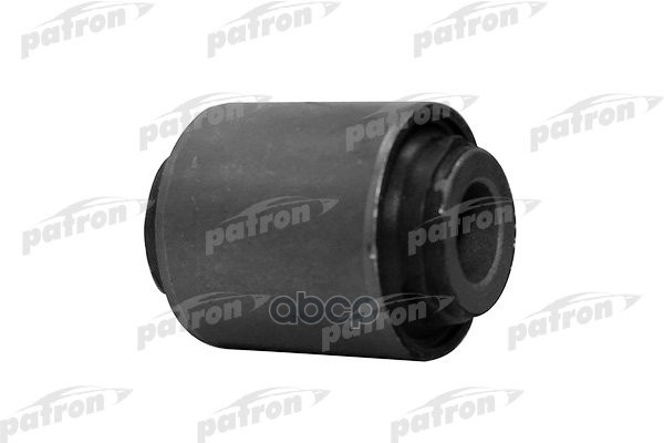 

Сайлентблок Рычага Подвески Заднего Поперечного Рычага Nissan Qashqai J10f 06- Patron Pse1
