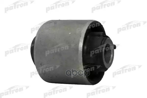 

Сайлентблок Задней Тяги Задней Продольной Mazda 323 Bj 98-04 PATRON арт. PSE10353