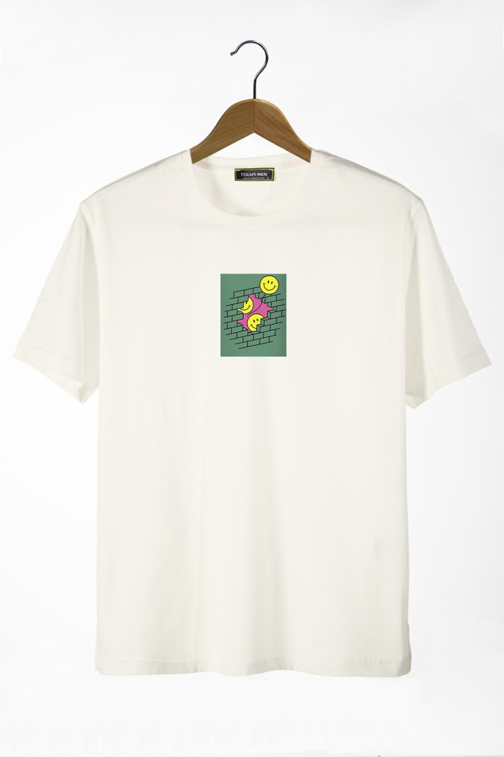 

Футболка женская Terapi Men 26239 белая 2XL, 26239