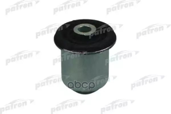 

Сайлентблок Рычага Подвески Рычага Audi 80/90 -95 Patron Pse1205 PATRON арт. PSE1205