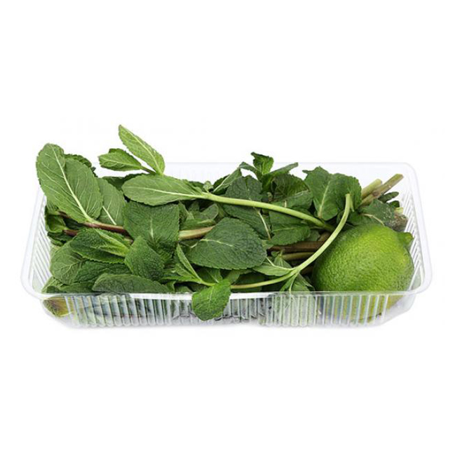 

Набор для мохито Agriver Fresh мята-лайм 150 г