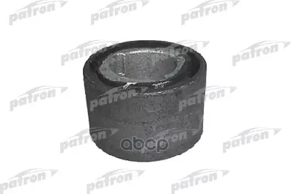 фото Сайлентблок редуктора mercedes w124 (все) 84-98 patron арт. pse1118