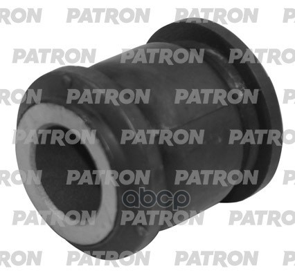 

Сайлентблок Рычага Подвески Kiasorento I 2002- PATRON арт. PSE11156