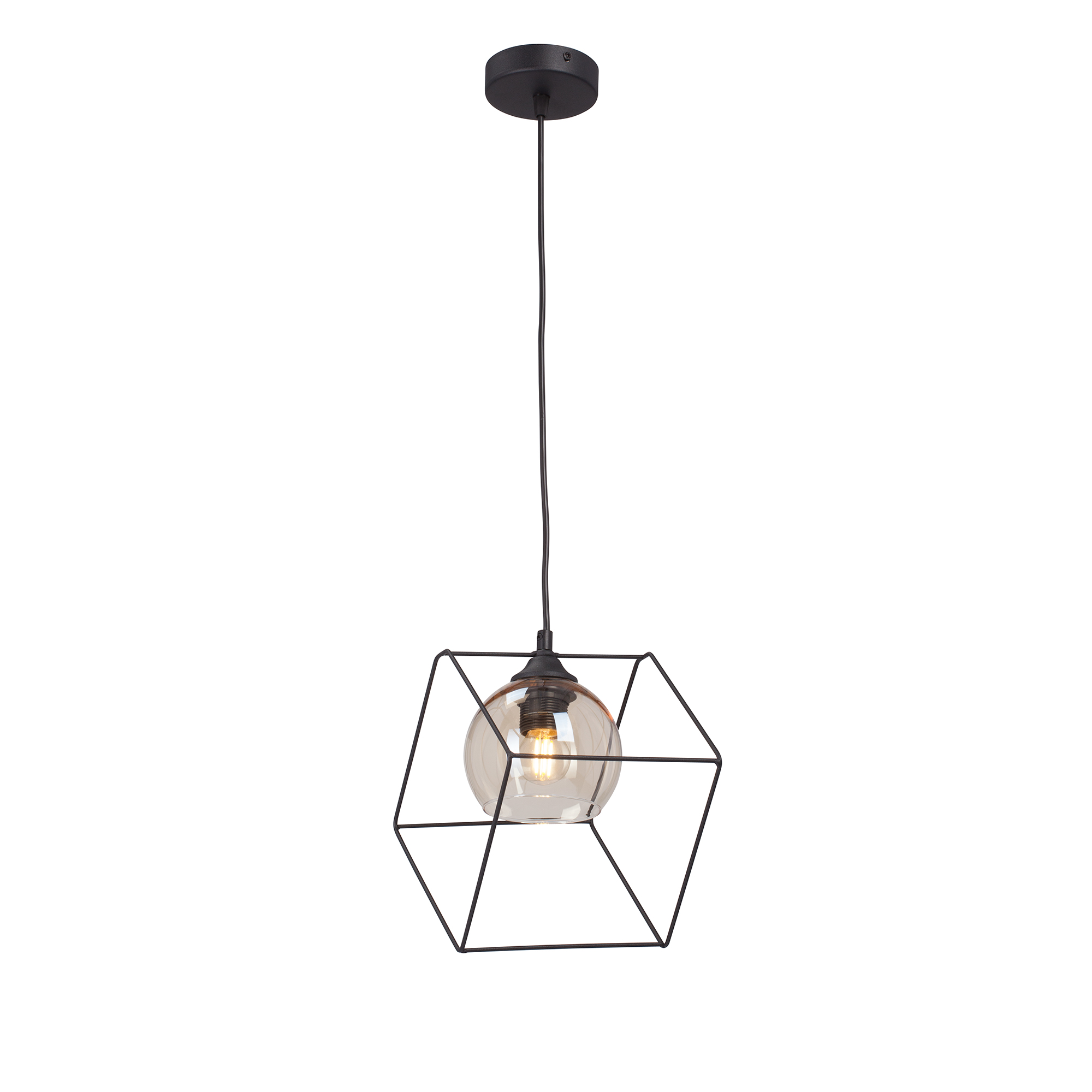 

Люстра Vitaluce V47360-13/1S, 1хE27 макс. 40Вт