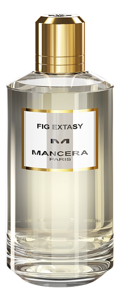 Парфюмерная вода унисекс Mancera Mancera Fig Extasy u edp 60 мл