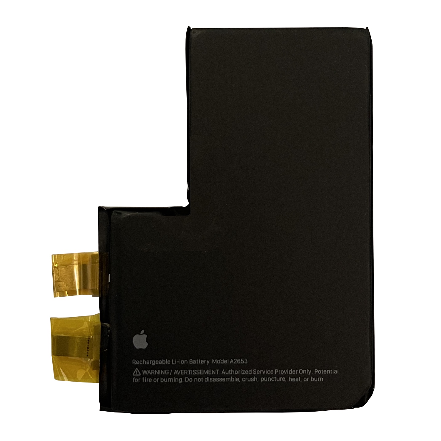 

Аккумуляторная батарея Айсотка для смартфона Apple iPhone 13 Pro Max черный
