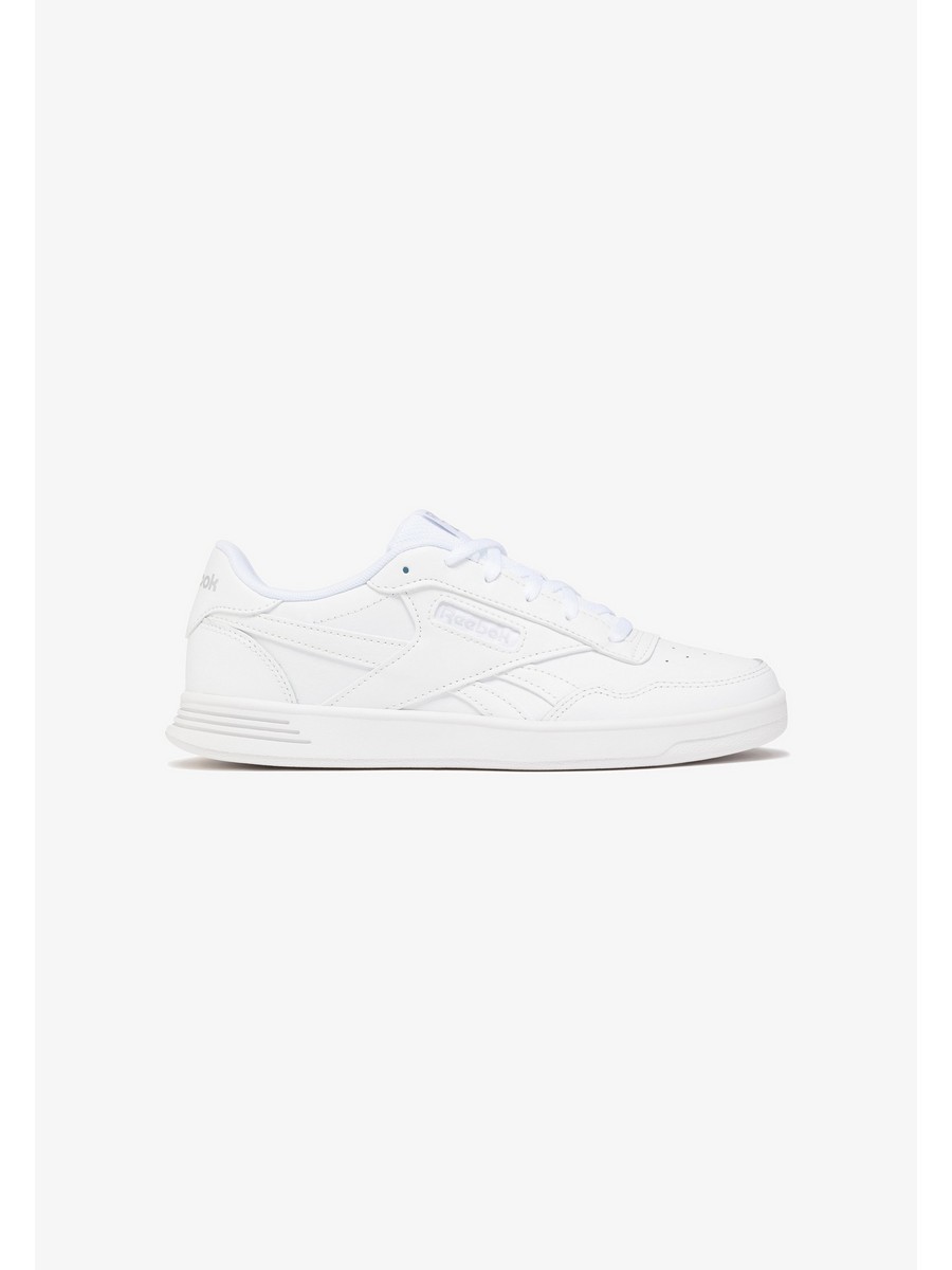 

Кеды женские Reebok RE541A17Y белые 42 EU, Белый, RE541A17Y