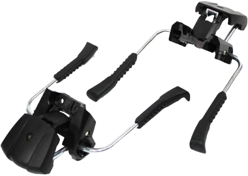 

Скистоп TYROLIA Power Brake² FR PRO 110 B, Скистоп TYROLIA Power Brake² FR PRO 110 [B]