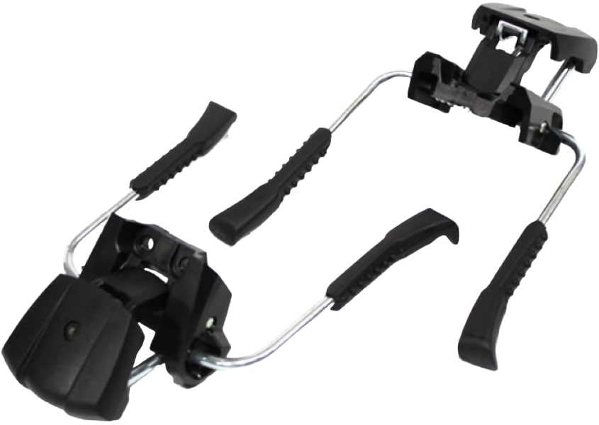

Скистоп TYROLIA Power Brake² FR PRO 130 B, Скистоп TYROLIA Power Brake² FR PRO 130 [B]
