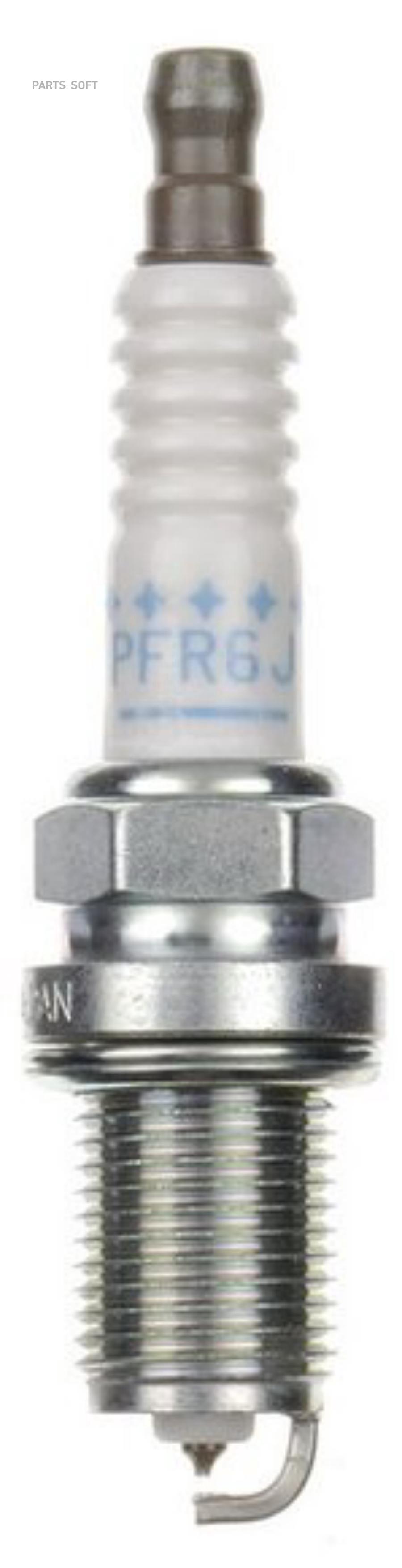 

Свеча зажигания NGK PFR6J