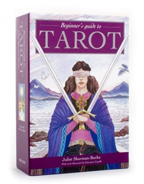 

Карты Таро Каселли, Бордовый, Каселли