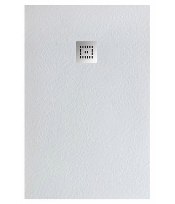 

Поддон из искусственного мрамора BelBagno TRAY-MR-UNO-AH 120х80 см, BelBagno TRAY-MR-UNO