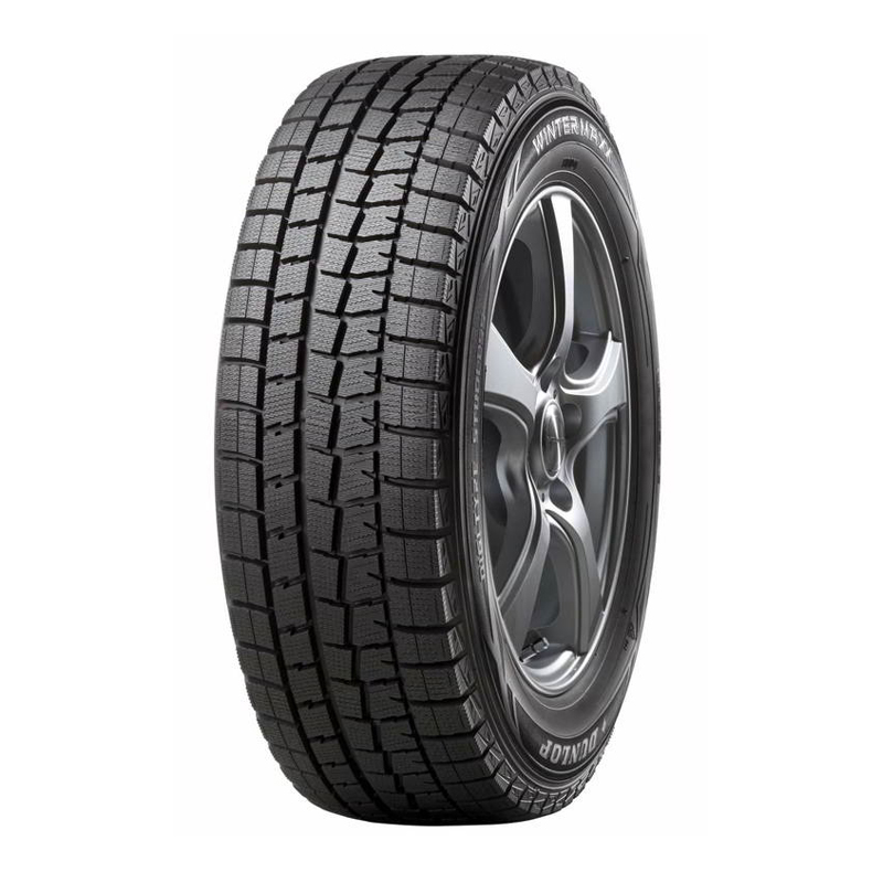 

Шины Dunlop Winter Maxx WM01 275/40R20 102T runflat нешипованная, Winter Maxx WM01