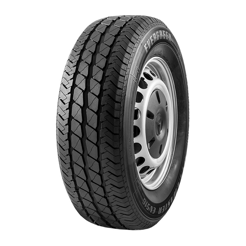 

Шины Evergreen DYNAMASTER EV516 225/65R16C 112/110R нешипованная
