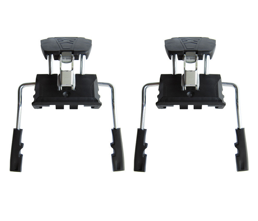 

Скистопы Bindings 1X2 BC Brakes C115