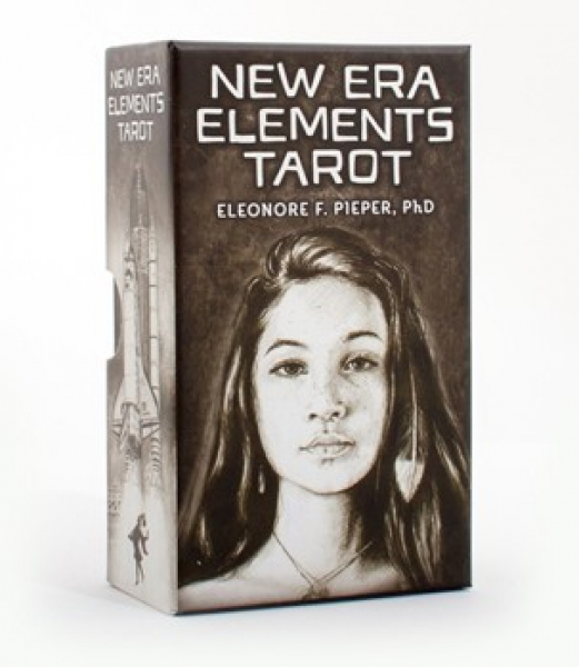 фото Карты таро элементов новой эры / new era elements tarot - u.s. games systems