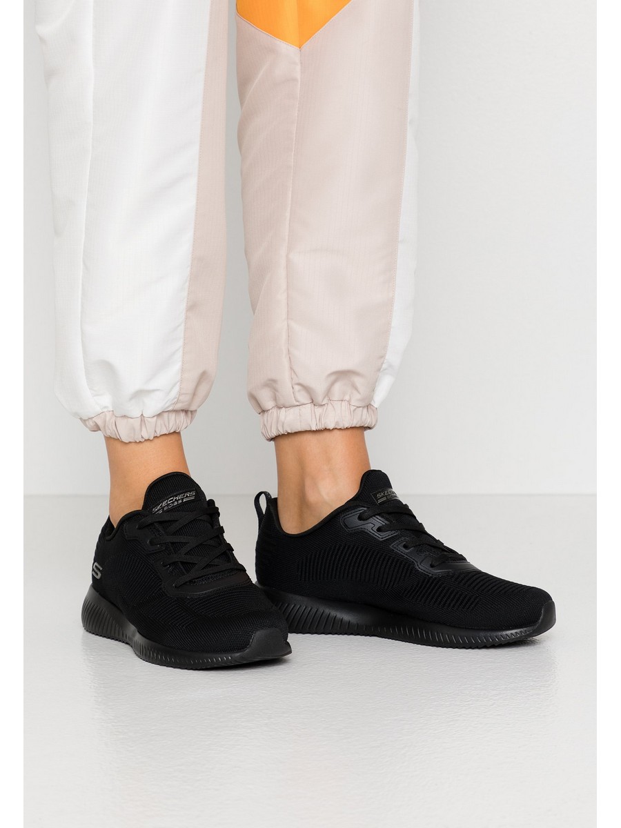 

Кроссовки женские Skechers SKD11A00G черные 35 EU, Черный, SKD11A00G