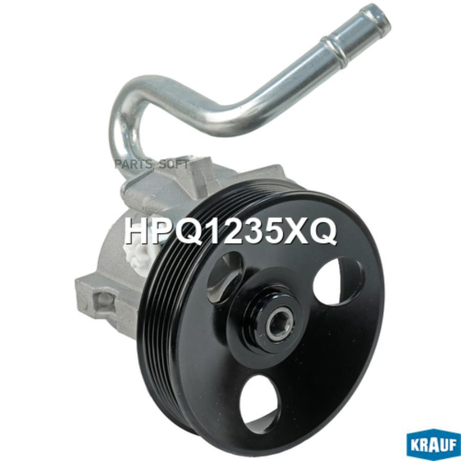 

Насос Гидроусилителя Руля Krauf hpq1235xq