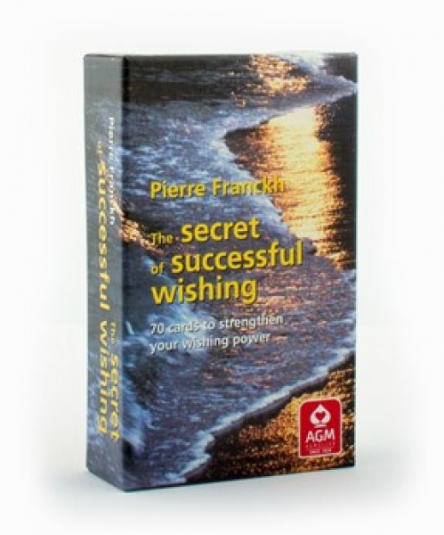 Карты Таро Секрет Успеха Карт Желаний / The Secret Of Successful Wishing Cards