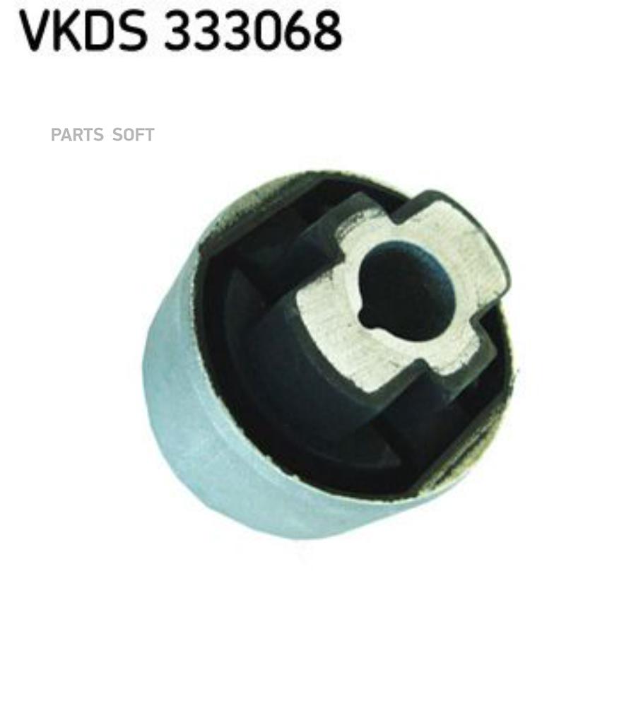 Сайлент блок рычага подвески SKF vkds333068