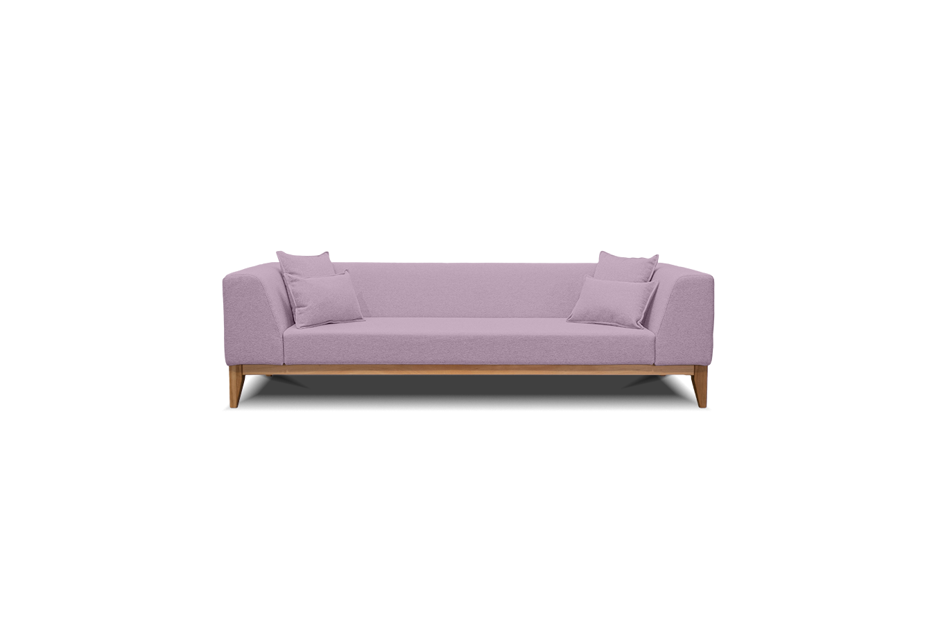 

Диван НЭНДО Купер Velutto 11 250x90x70, "Купер"