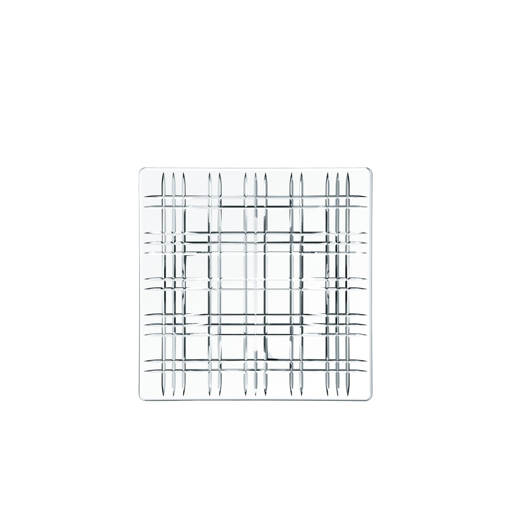 фото Блюдо сервировочное nachtmann square 21 х 21 см