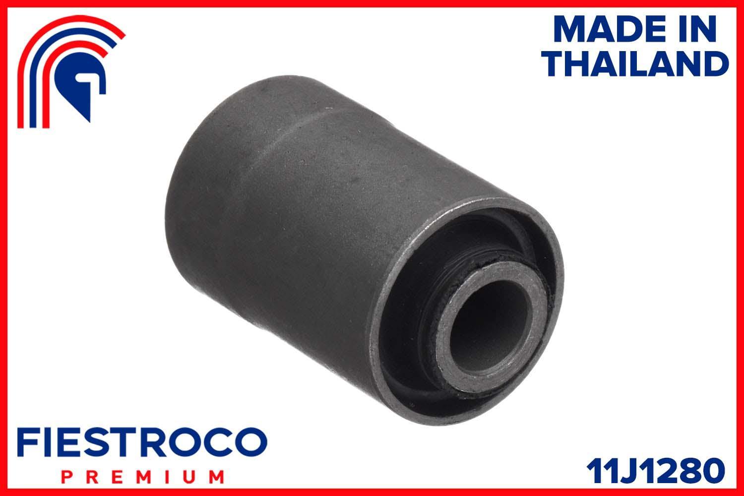 

Сайлентблок FIESTROCO 11j1280 FIESTROCO 11j1280