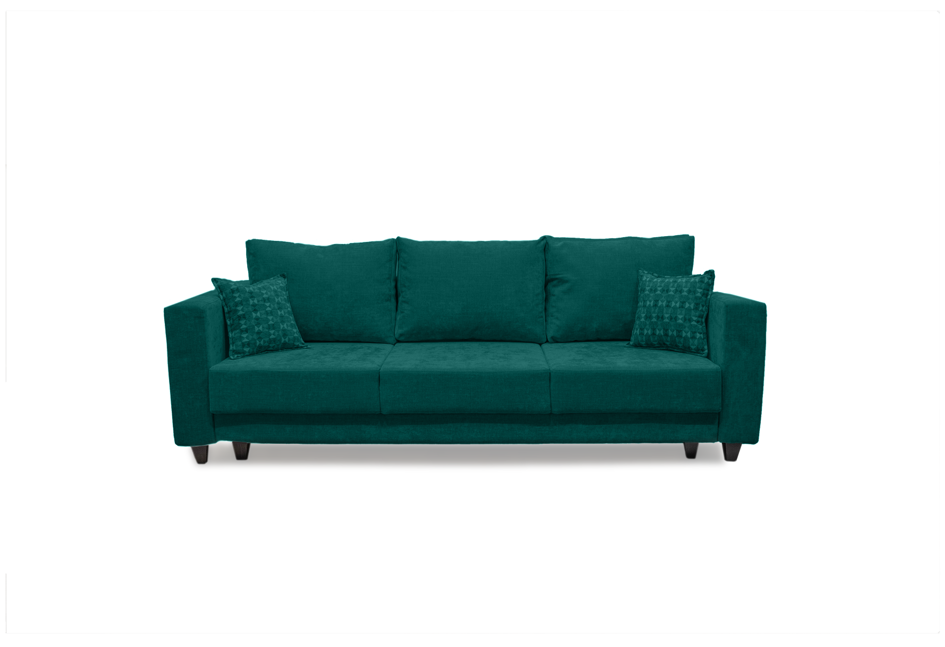 

Диван НЭНДО Райт Velutto 20 238x102x90, "Райт"