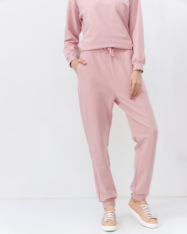 

Eva Cambru Eva Cambru Active Брюки, р. 40, цвет Розовый, 154309