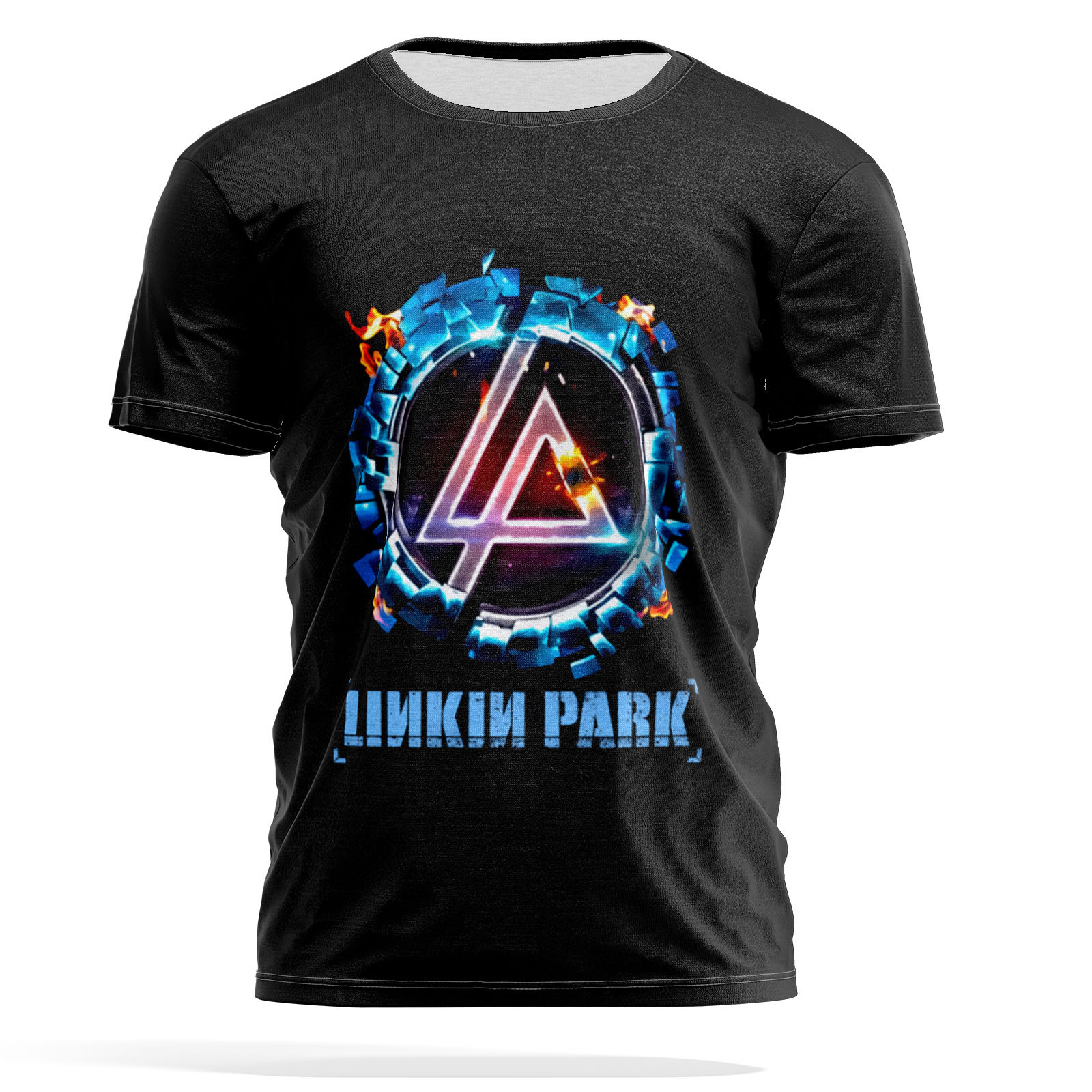 

Футболка мужская PANiN PaninManTshirt_VM1379305 черная S, Черный, PaninManTshirt_VM1379305