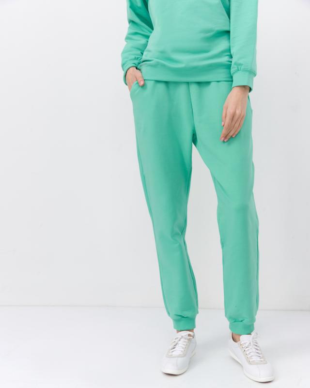 

Eva Cambru Eva Cambru Active Брюки, р. 42, цвет Зеленый, 154309