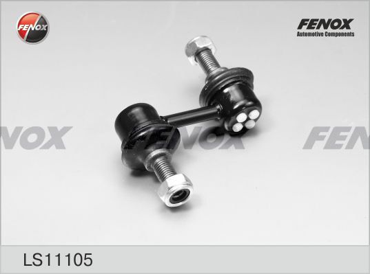 

FENOX LS11105 Тяга стабилизатора FENOX LS11105 Subaru Forester II 02-07, Imreza II/III 00-