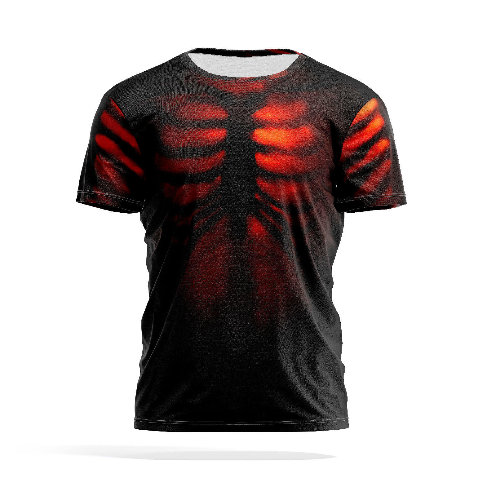 

Футболка мужская PANiN PaninManTshirtMS_MS2887093 разноцветная 3XL, Черный, PaninManTshirtMS_MS2887093