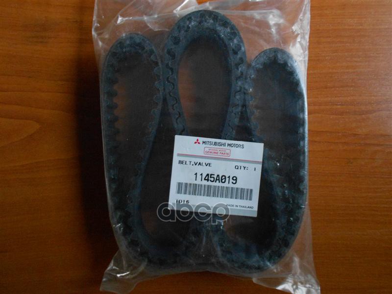 

Ремень Грм Mitsubishi L200 2005-, Pajero, Montero 2008- MITSUBISHI арт. 1145A019