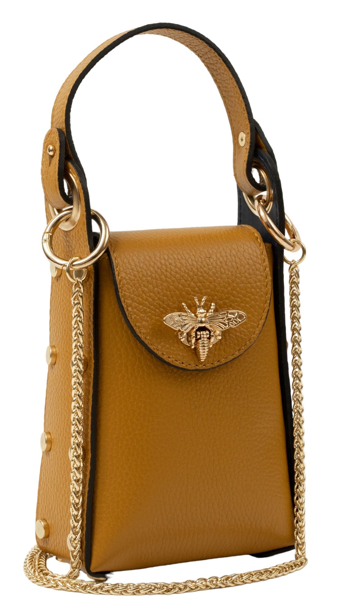 

Сумка женская Sefaro Exotic TB-105944 горчичная, Желтый, TB-105944