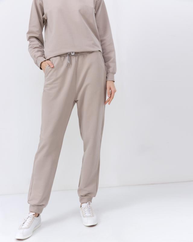 

Eva Cambru Eva Cambru Active Брюки, р. 58, цвет Бежевый, 154309