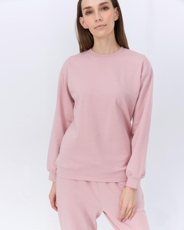 

Eva Cambru Eva Cambru Active Свитшот, р. 44, цвет Розовый, 154314