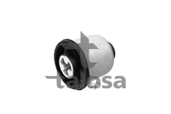 

Сайлентблок Задней Балки Audi A3 (8L1) Talosa 6204880