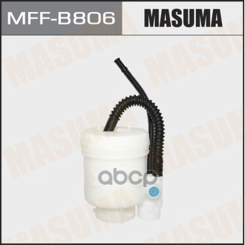 

Фильтр топливный в бак MASUMA mffb806