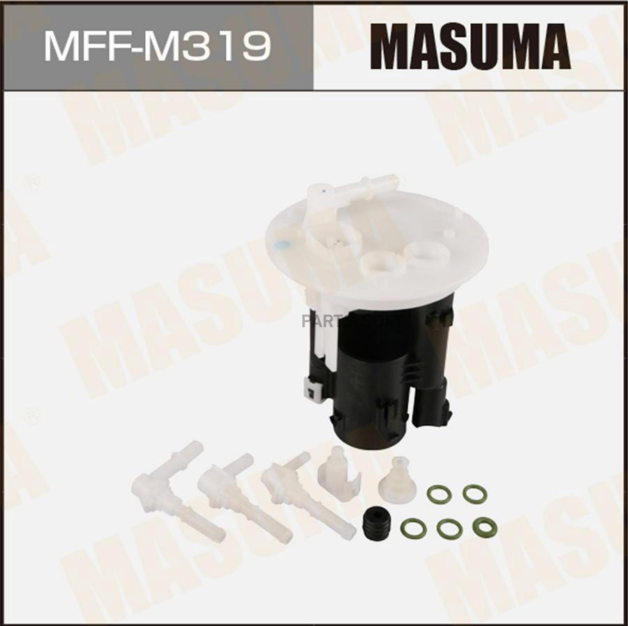 

Фильтр топливный в бак MASUMA mffm319